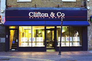 Clifton & Co Estate Agents