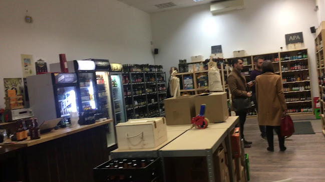 Beerselection Sörszaküzlet - Craft Beer Store & Bar