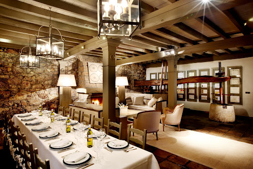 Bodegas Lagar de Fornelos - Thumbnail