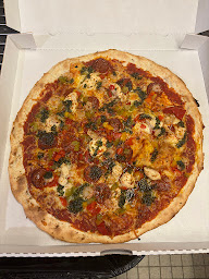 Photo n°1 de Pizzapping à Floirac (Restaurant)