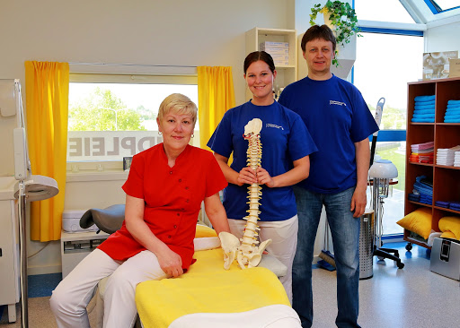 Fredrikstad Naprapatklinikk og Hudpleieklinikk