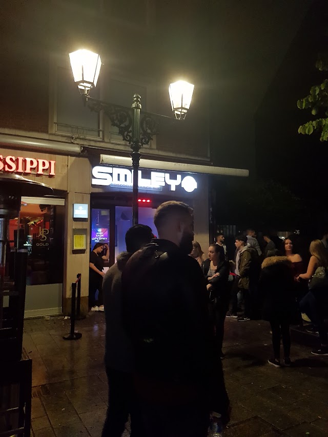 Smiley Club Dusseldorf