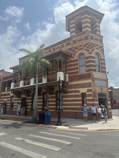 Key West Tours- Conch Tour Train - Thumbnail