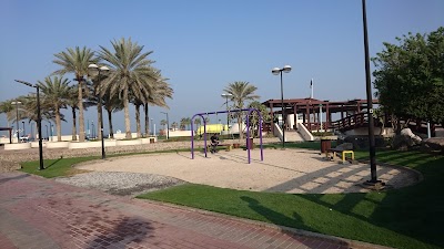 Photos of Umm Suqeim Park