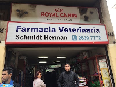 Photos of Veterinary Pharmacy Dr. Schmidt Herman