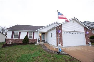 Jennifer Jones Realtor Freedom Realty MO - Thumbnail