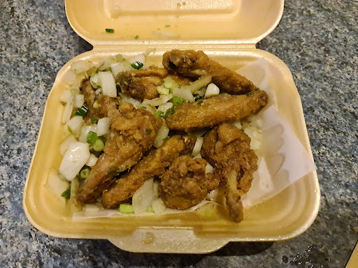 Jumbo Express - Visual