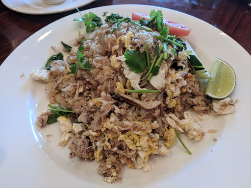Thai Princess Restaurant - Thumbnail