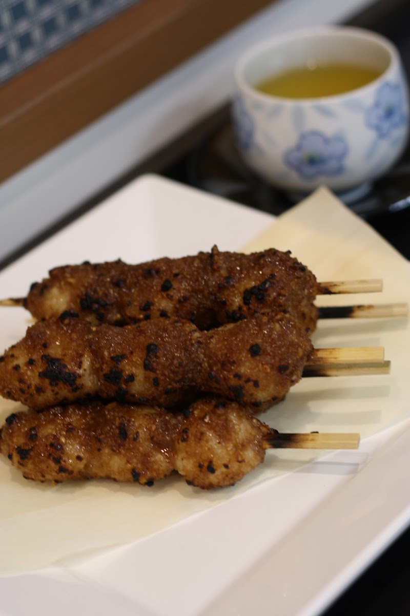 大須ごへいもち店