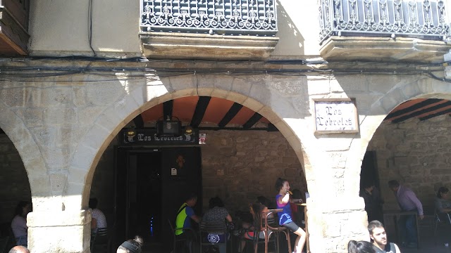 Bar Los Lebreles