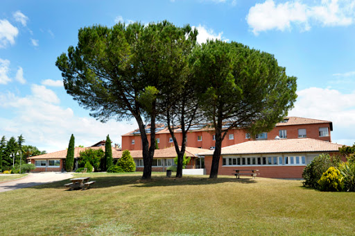 Photo de Résidence Mutualiste Notre-Dame à Beaumont-de-Lomagne (82500)
