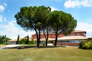 Photo n°1 de Clinique de réadaptation Midi-Gascogne - 