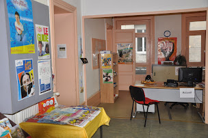 Photo n°4 de Comité Ufcv de la Loire à Saint-Étienne (Établissement d'enseignement)
