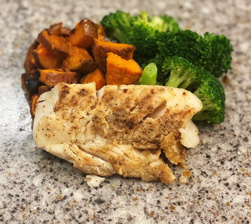 Nomadic Chef LLC - Visual