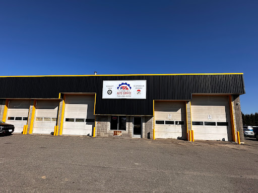 TIMMINS AUTO SERVICE - Thumbnail