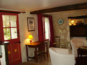 Photo n°14 de Le Clos Milady - Gîte et Chambres d’Hôtes à Theneuil (Agence de location de maisons de vacances)