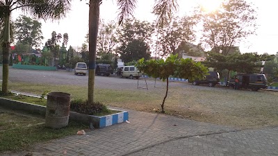 Photos of SMP NEGERI 2 KRIAN