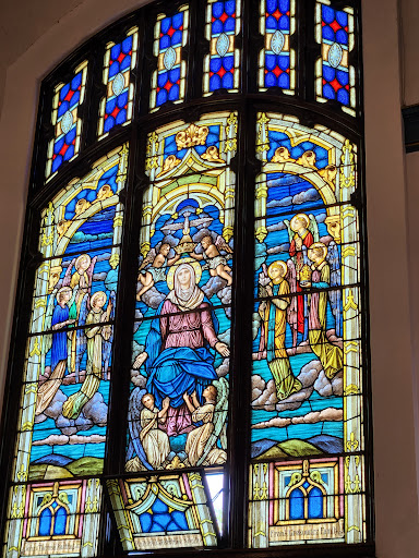 Our Lady of Lake Huron Catholic Church (Holy Name of Mary Parish) - Thumbnail