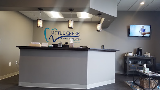 Little Creek Family Dental