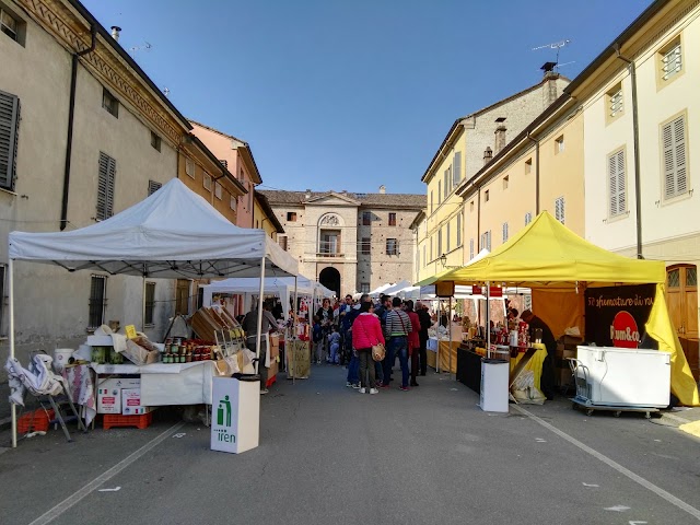 Rocca Meli Lupi di Soragna