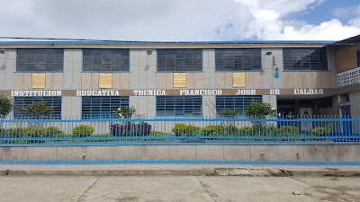 Photos of Institucion Educativa Francisco Jos&eacute; De Caldas