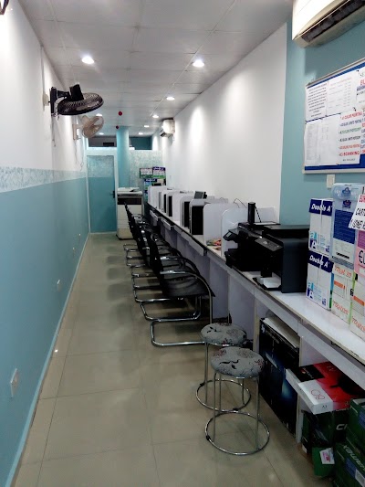 Photos of Hilcrest Ventures Cyber Cafe