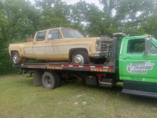 Empty Pockets Towing - Thumbnail