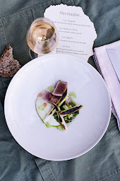 Photo n°8 de Germaine Restaurant à Bayonne (Restaurant)