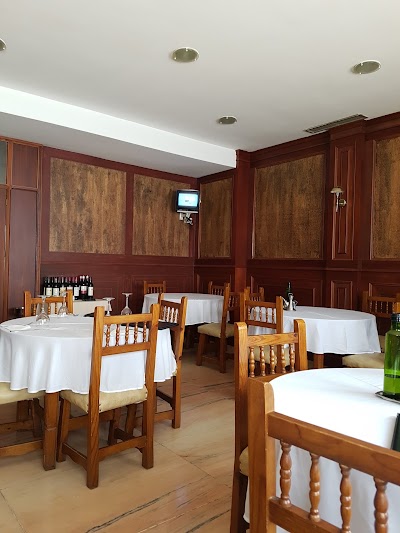 Photos of Hotel Los Amigos