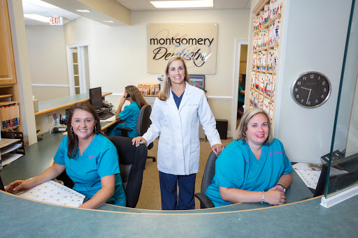 Montgomery Dentistry