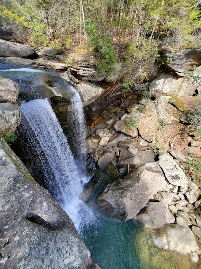 Cumberland Falls