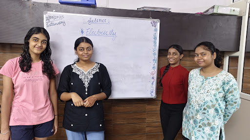 Amresh Harsh academy post image