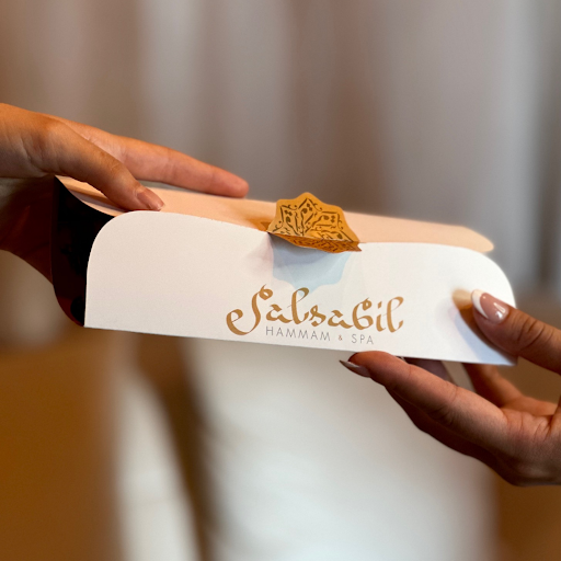 Salsabil Hammam & Spa - Thumbnail