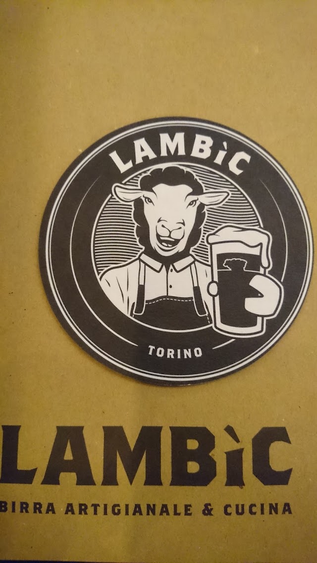 LAMBìC