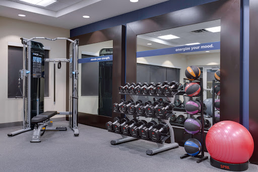 Hampton Inn Fort Lauderdale Pompano Beach Gallery - United States