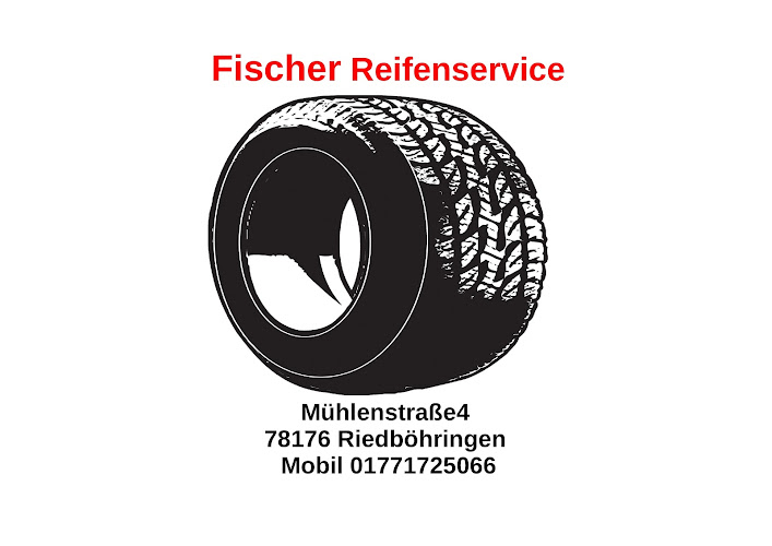 Fischer Reifenservice