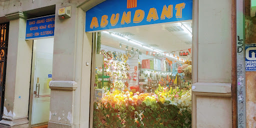 Abundant - Visual