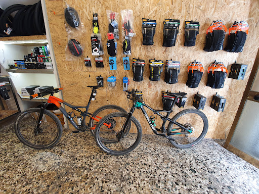 Bike R-Evolution - Visual