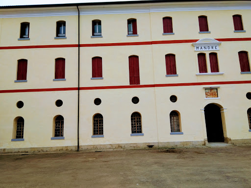 Scuola Bombardieri del Re - Thumbnail