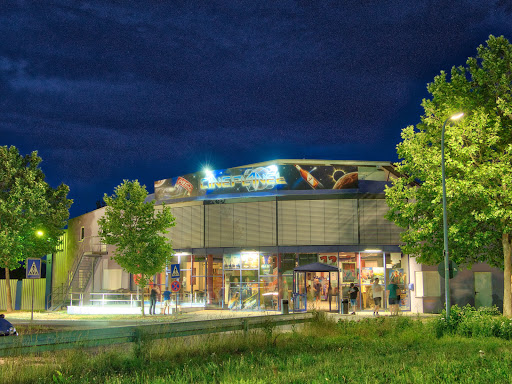 Cineplanet Tirschenreuth - Thumbnail
