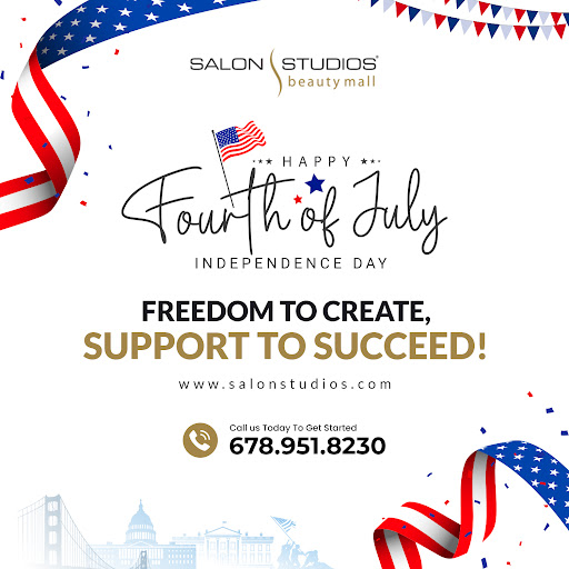 Salon Studios Marietta - Thumbnail