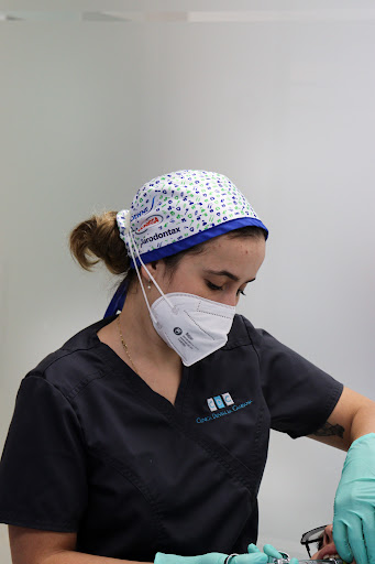 Clinica Dental La Campana