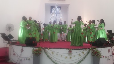 photo of Chapel Of Victory, Sagamu Ogun State