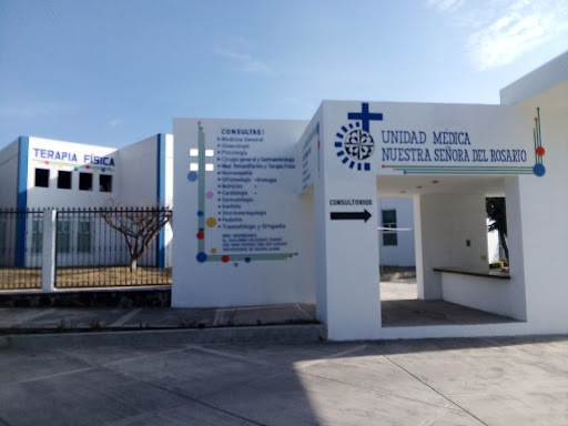 Unidad Médica Nuestra Señora del Rosario - Thumbnail