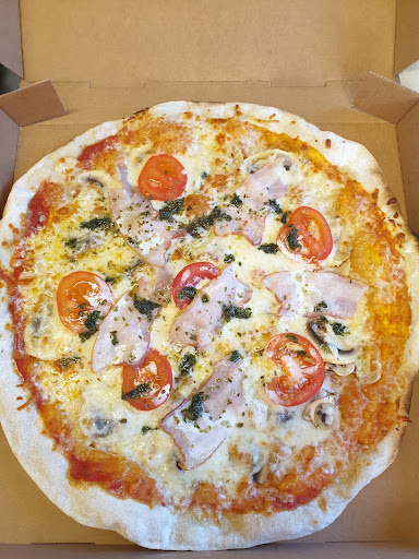 Photo 3 - Pizza Son'