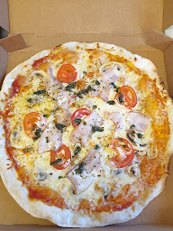 Photo n°20 de Le soledo à Pouldreuzic (Pizzeria)