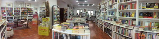 Libreria Patti Mosca Luigia (la bottega del lettore) - Thumbnail