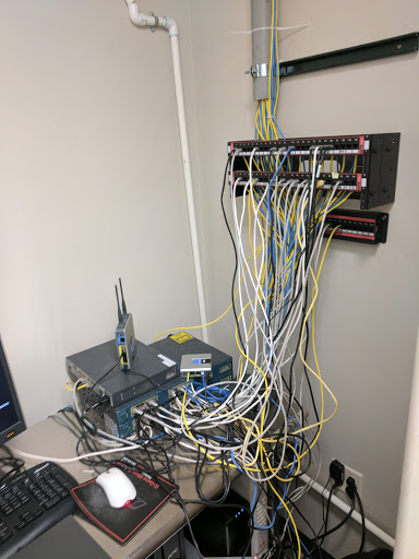 Scion Computer Systems - Visual