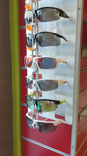 ARSENAL board & ski shop - Predajňa športových potrieb
