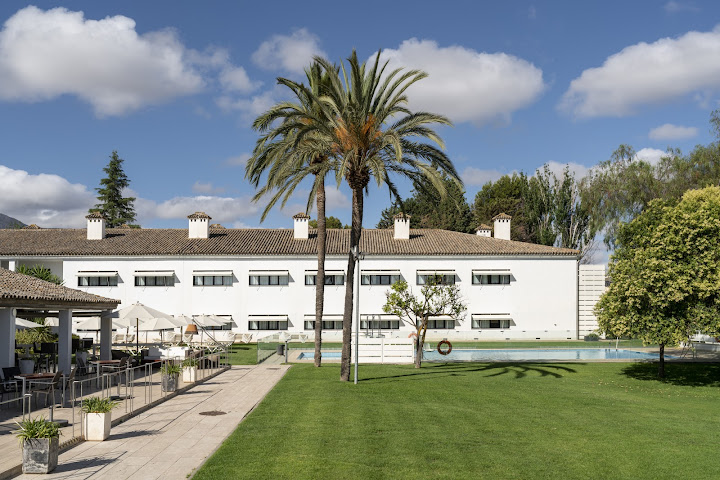 Parador de Antequera by null